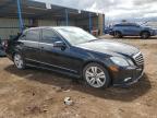 2011 Mercedes-Benz E 350 4Matic zu verkaufen in Colorado Springs, CO - Side