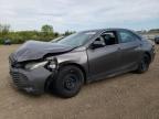 2016 Toyota Camry Hybrid for Sale in Columbia Station, OH - Front End