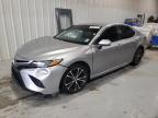 2019 Toyota Camry L na sprzedaż w New Orleans, LA - Front End