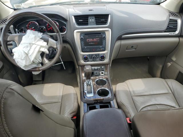  GMC ACADIA DEN 2015 Черный