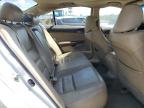 2008 Honda Accord Exl   продається в Augusta, GA - Side