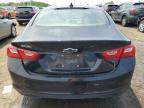 2017 Chevrolet Malibu Ls for Sale in Woodhaven, MI - Front End