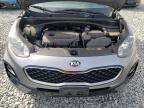 2020 Kia Sportage Lx იყიდება North Billerica-ში, MA - All Over