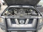 2005 Nissan Xterra Off Road იყიდება Arlington-ში, WA - Rear End