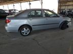 2005 Toyota Corolla Ce   na sprzedaż w Phoenix, AZ - Front End