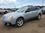 2013 Subaru Outback 2.5I Limited na sprzedaż w Colorado Springs, CO - Hail