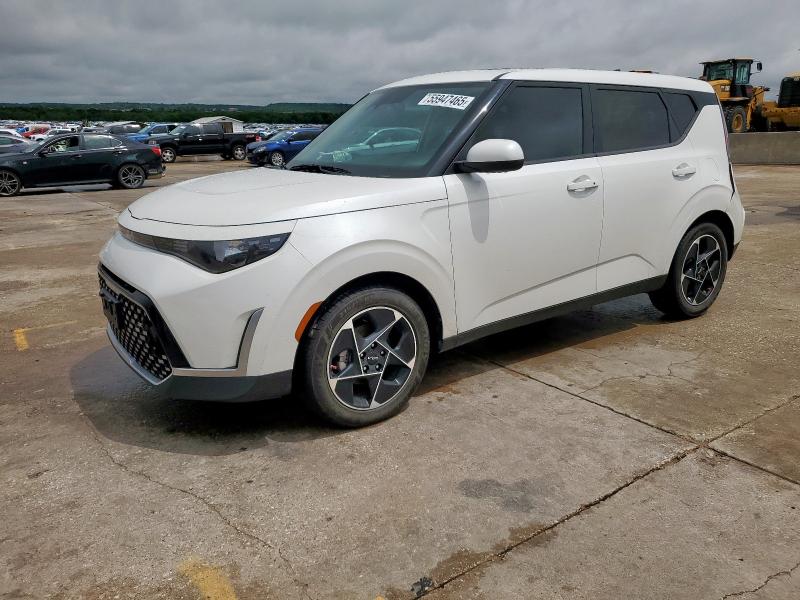 KIA SOUL EX 2023