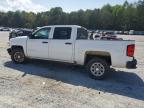 2017 Chevrolet Silverado C1500 de vânzare în Gainesville, GA - Front End