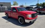 2009 Gmc Sierra C1500 zu verkaufen in Kansas City, KS - Normal Wear