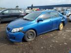 2009 Toyota Corolla Base for Sale in Woodhaven, MI - Rear End