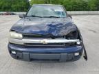 2008 Chevrolet Trailblazer Ls for Sale in Ellwood City, PA - Front End