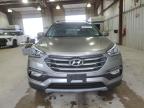 2018 Hyundai Santa Fe Sport    for Sale in Sandston, VA - Rear End