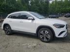 2025 Mercedes-Benz Gla 250 4Matic на продаже в Waldorf, MD - Rear End