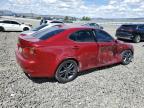 2013 Lexus Is 250 for Sale in Reno, NV - Side