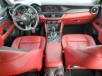 2020 Alfa Romeo Stelvio  zu verkaufen in Sun Valley, CA - Front End