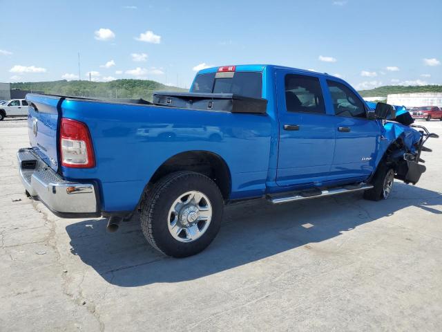  RAM 2500 2021 Синий