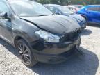 2013 NISSAN QASHQAI +2 for sale at Copart WOLVERHAMPTON