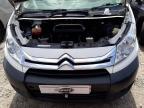 2013 CITROEN DISPATCH 1 for sale at Copart WOLVERHAMPTON