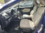2018 Subaru Impreza Premium Plus продається в Waldorf, MD - All Over