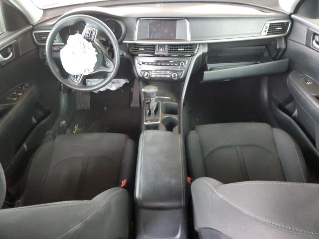  KIA OPTIMA 2018 Сharcoal