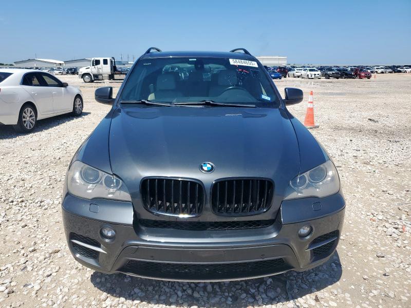 Parquets BMW X5 2012 Charcoal