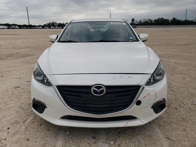  MAZDA 3 2015 Biały