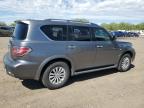 2019 Nissan Armada Sv for Sale in Billings, MT - Front End