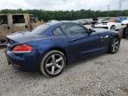 2009 Bmw Z4 Sdrive30I продається в Memphis, TN - All Over
