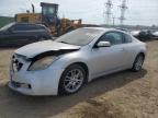2008 Nissan Altima 3.5Se en Venta en Elgin, IL - Front End