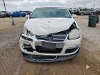 2010 Volkswagen Jetta Se for Sale in Temple, TX - Front End