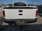 2002 Ford F350 Srw Super Duty de vânzare în Riverview, FL - Water/Flood