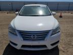 2015 Nissan Sentra S zu verkaufen in Adelanto, CA - Mechanical