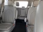 2017 Chrysler Pacifica Limited за продажба в New Orleans, LA - Front End