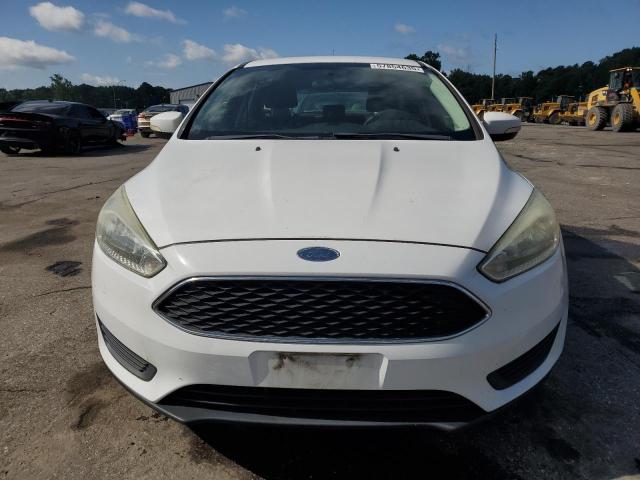  FORD FOCUS 2016 Biały