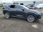 2023 LEXUS NX 350   for sale at Copart QC - MONTREAL