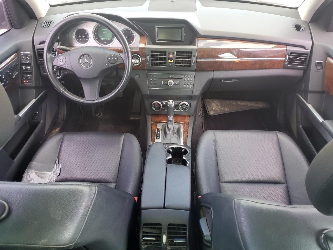 2011 Mercedes-Benz Glk 350 VIN: WDCGG5GB6BF583585 Lot: 56118995