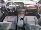 2011 Mercedes-Benz Glk 350 للبيع في Oklahoma City، OK - Hail