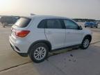 2018 Mitsubishi Rvr Se на продаже в Grand Prairie, TX - Hail