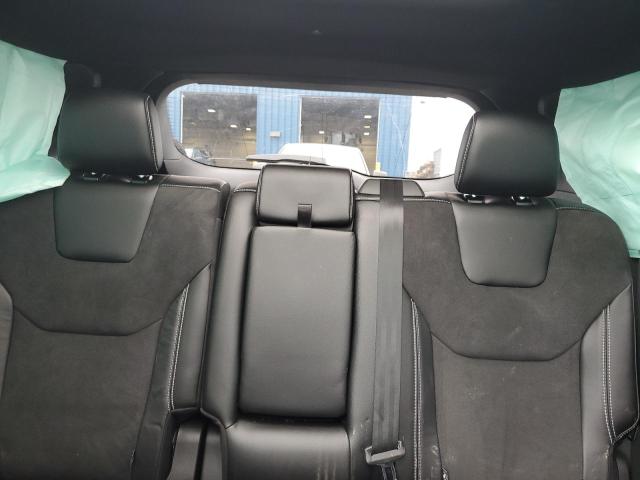 2024 FORD EDGE ST
