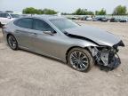 2020 Lexus Ls 500 Base na sprzedaż w Houston, TX - Front End