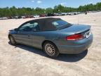 Charles City, VA에서 판매 중인 2006 Chrysler Sebring Touring - Front End