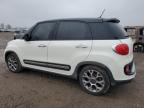 2014 Fiat 500L Trekking de vânzare în London, ON - Front End