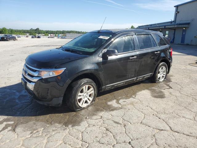 2012 Ford Edge Se