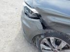 2017 FIAT TIPO EASY for sale at Copart YORK