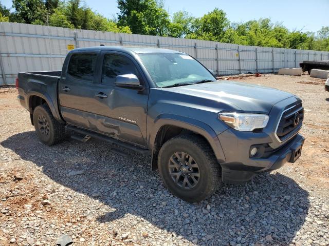 TOYOTA TACOMA 2020 Сірий