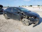2023 Nissan Versa Sv en Venta en Haslet, TX - Front End