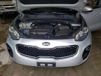2017 Kia Sportage Ex na sprzedaż w North Billerica, MA - Undercarriage