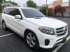 2017 Mercedes-Benz Gls 450 4Matic for Sale in New Britain, CT - Minor Dent/Scratches