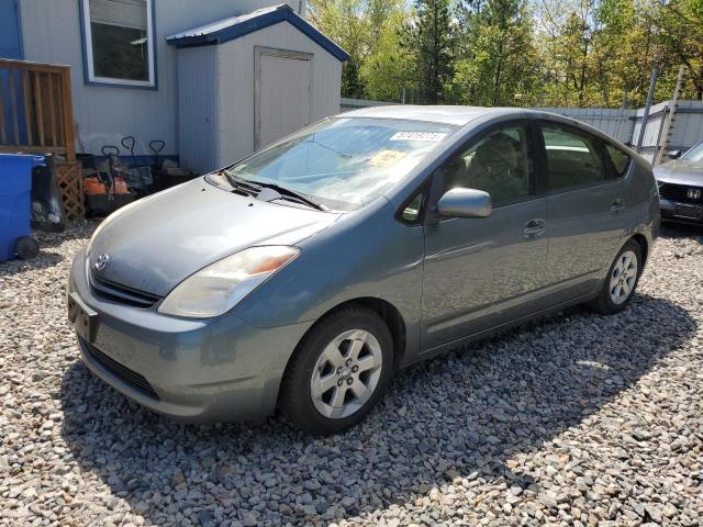2005 Toyota Prius 