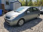 2005 Toyota Prius  na sprzedaż w Lyman, ME - Biohazard/Chemical